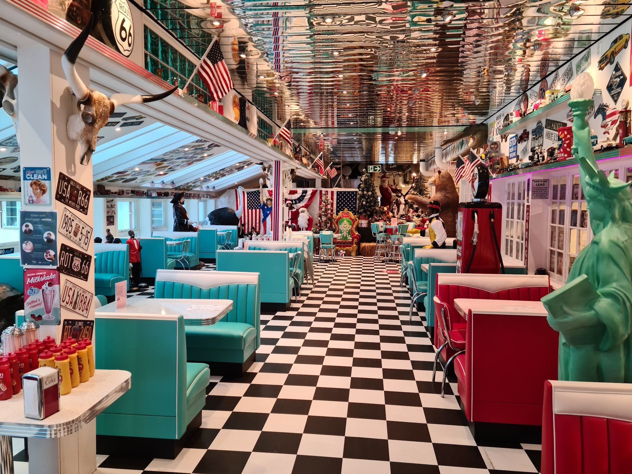 Vuddu Valley (Vuddudalen)